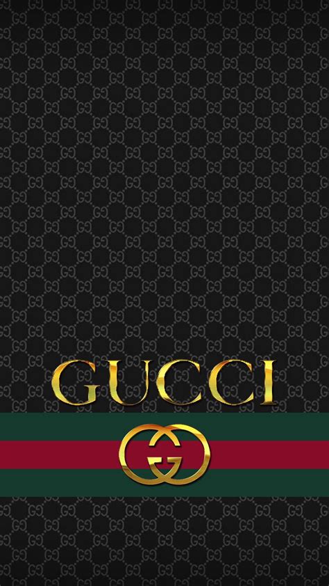 gucci iphone background
